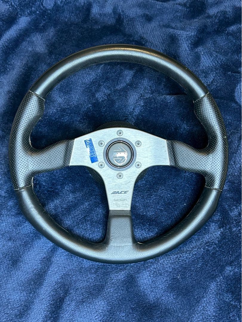 t*i様 momo RACE ステアリング