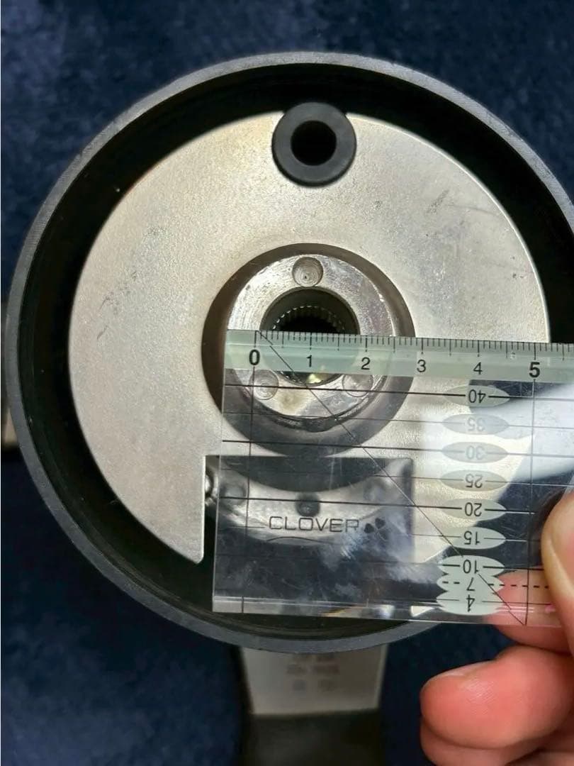 t*i様 momo RACE ステアリング