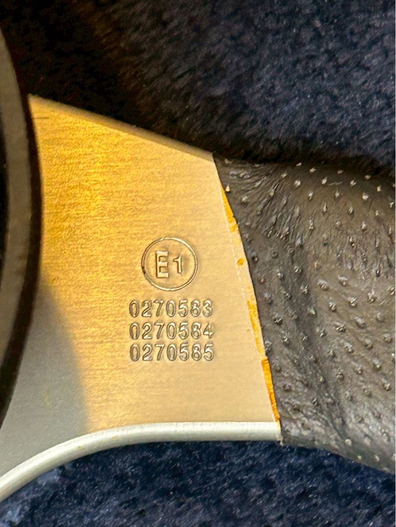 t*i様 momo RACE ステアリング