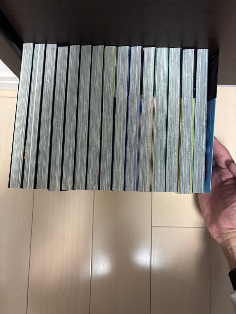 アンダーニンジャ1巻〜15巻既刊全巻セット