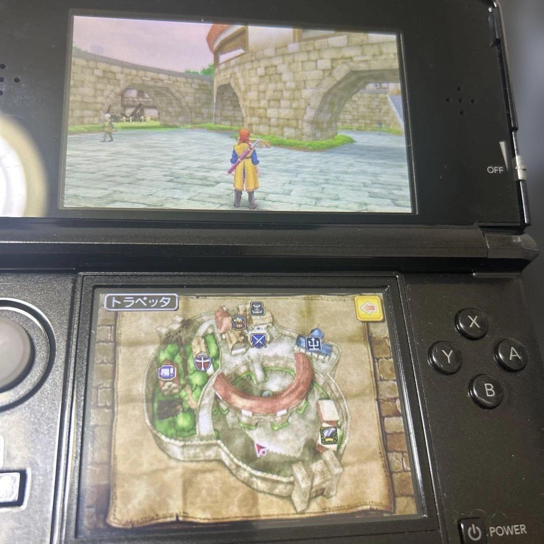 ニンテンドーDS・3DS ゲームソフトセット