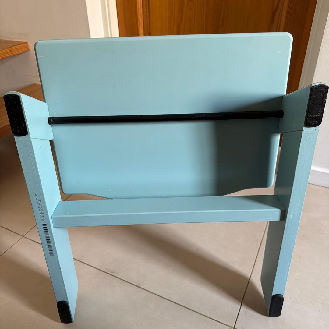 STOKKE ストッケ トリップトラップ アクアブルー