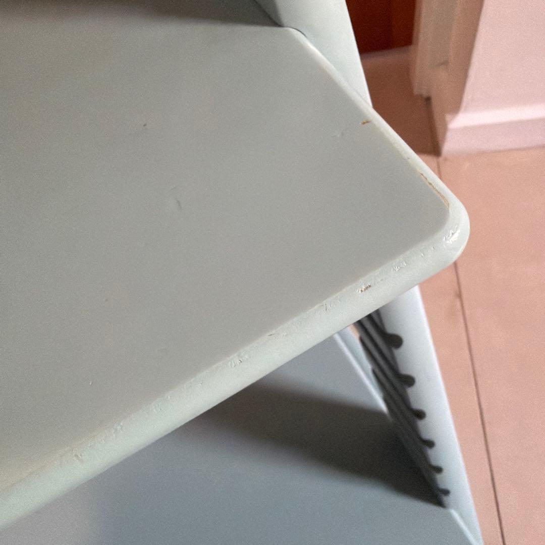 STOKKE ストッケ トリップトラップ アクアブルー