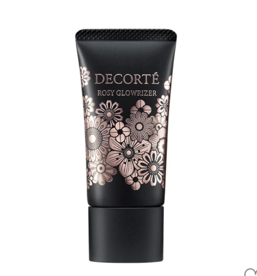 【ショッパー付】コスメデコルテ　エターナルブルームコレクション　クリスマスコフレ