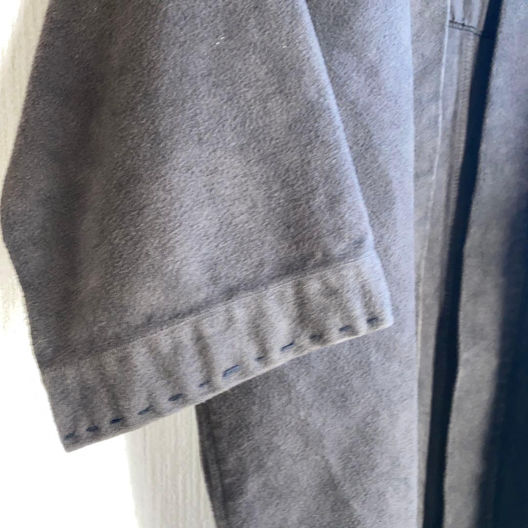 visvim ビズビム SANJURO サイズ２　美品