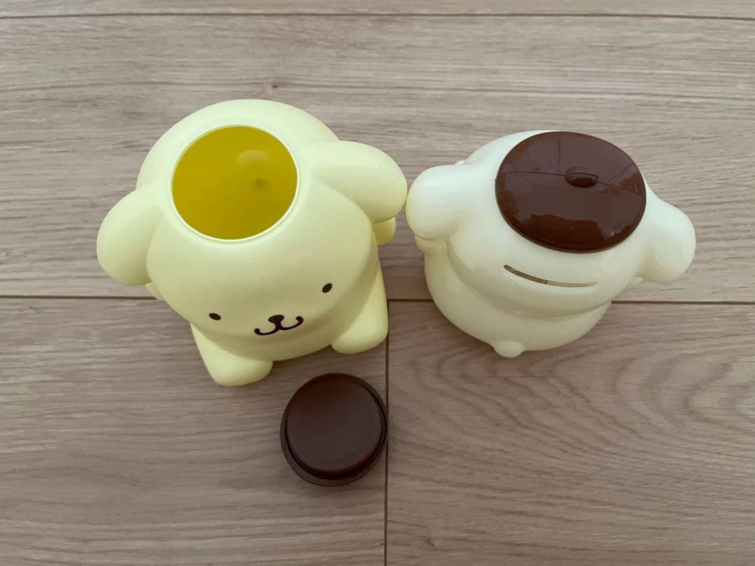 ポムポムプリンまとめ売り