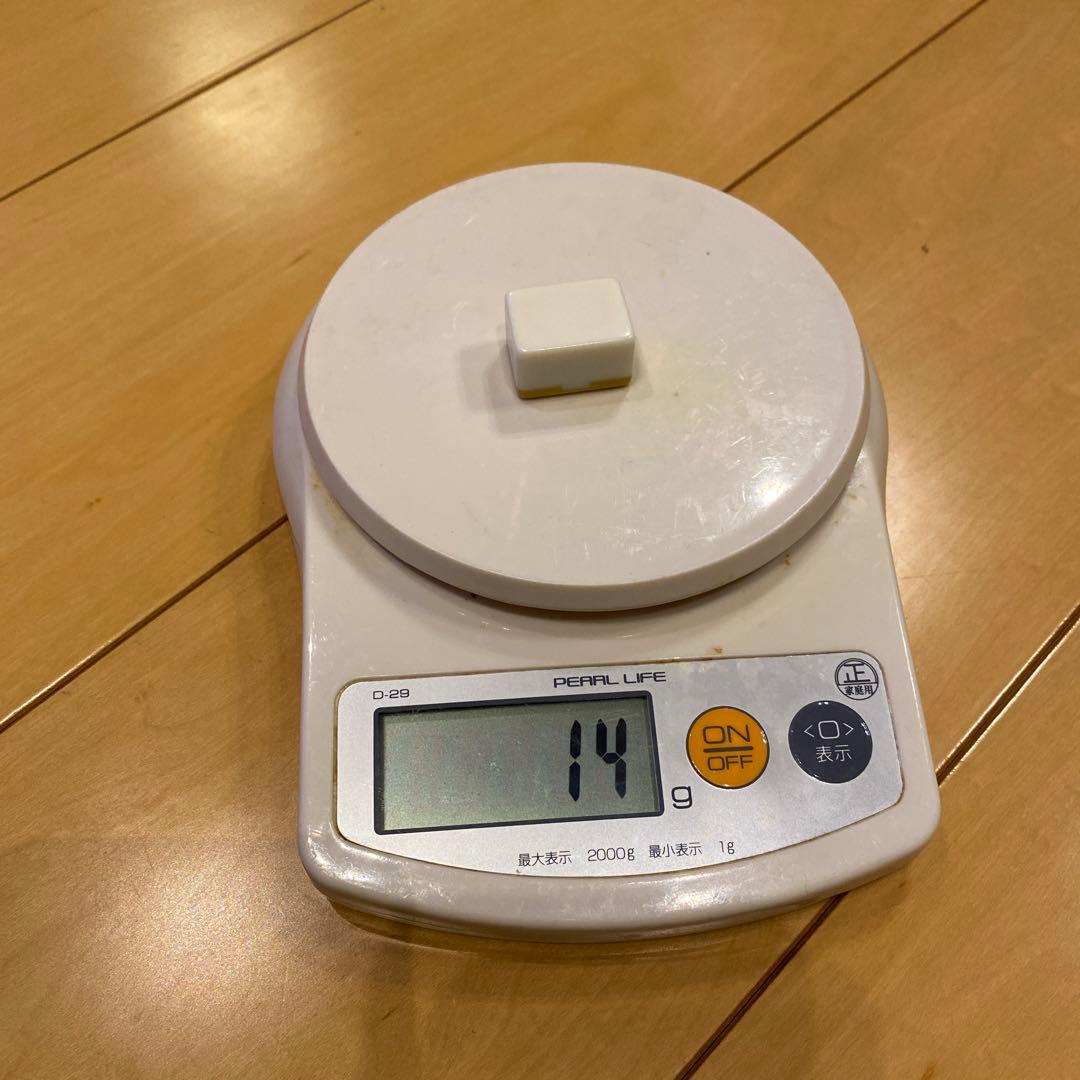 【丸一 新昭和牌 高級麻雀牌 ユリア樹脂 】超希少 レア 雀鬼 清潔 綺麗