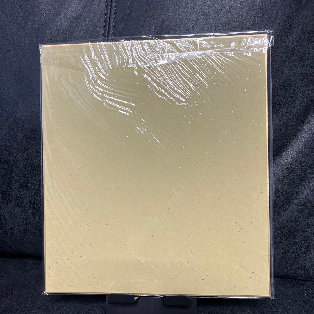 【オリックス・バファローズ時代】吉田正尚選手　直筆サイン色紙