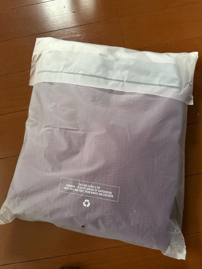 新品未開封 Rapha EXPLORE TECHNICAL PULLOVER M