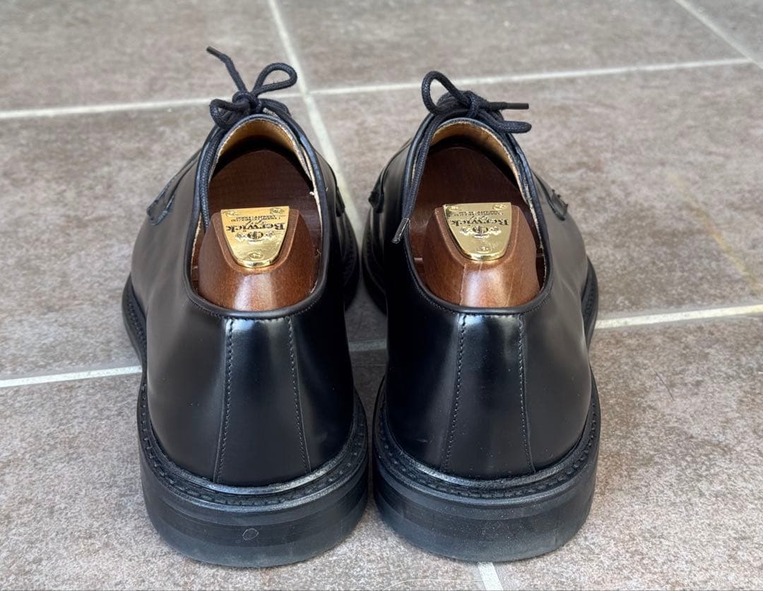 Berwick バーウィック　3680RODABK 27.0