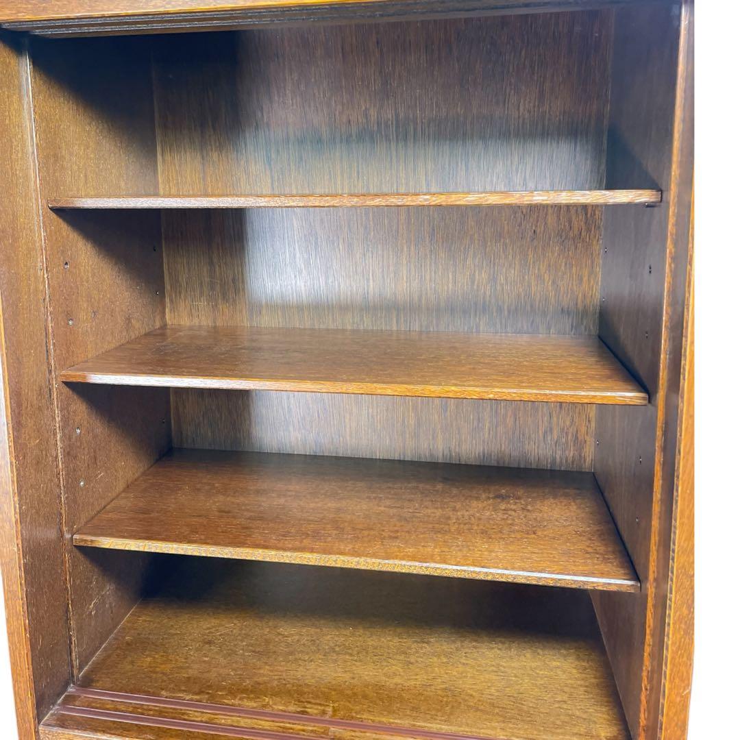 HR460【廃盤レア】象嵌　Brugge サイドボード　キャビネット