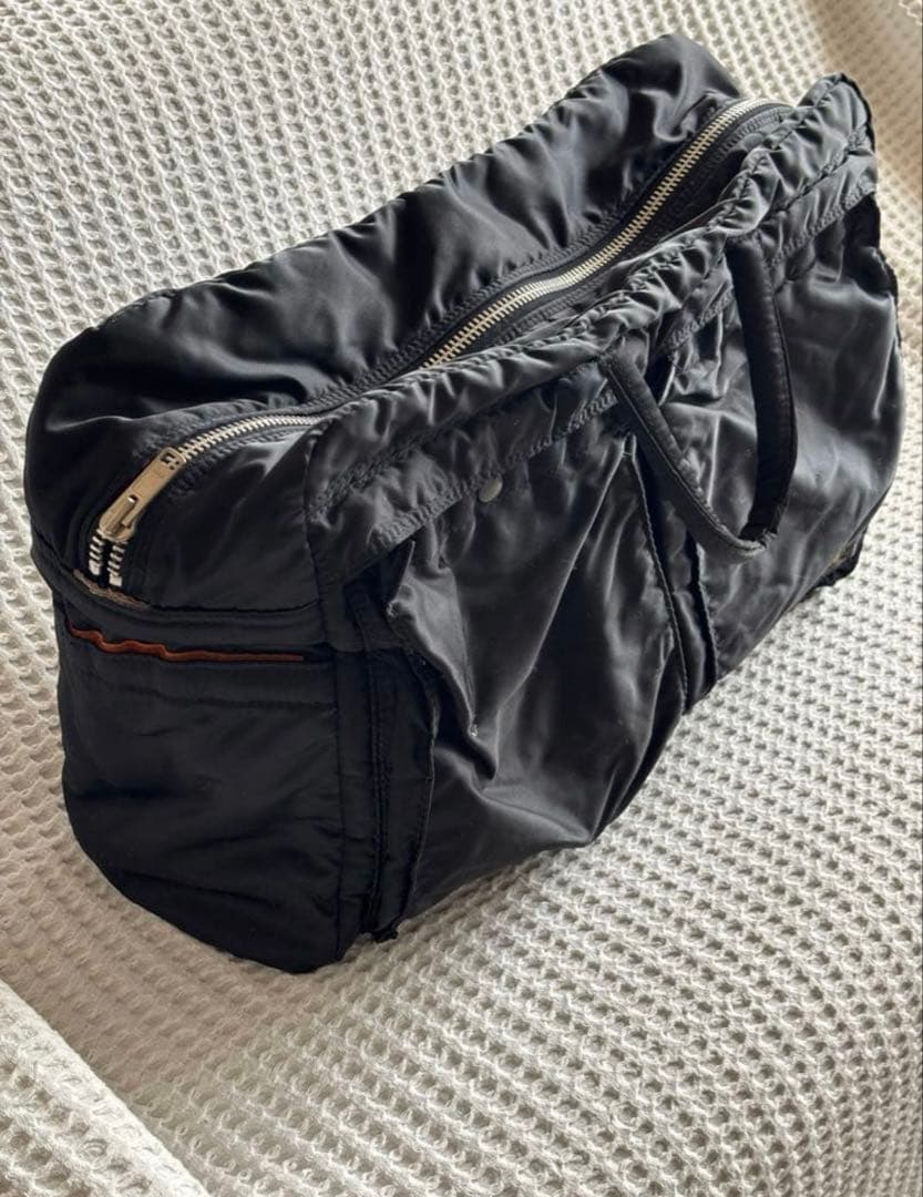 【早い者勝ち】PORTER タンカー　ナイロンバッグ