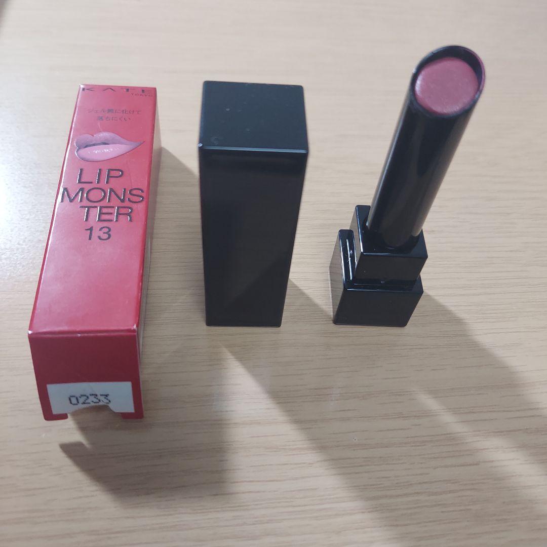 口紅17点まとめ売り　CHANEL　リップモンスター　セザンヌ　ちふれ　POLA