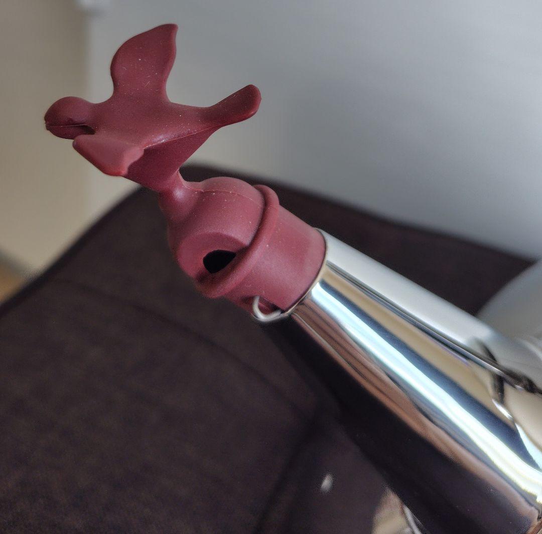 【新品】Alessi アレッシィ　バードケトル 2リットル