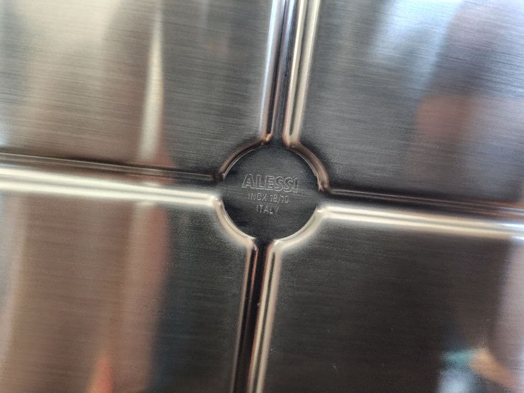 【新品】Alessi アレッシィ　バードケトル 2リットル