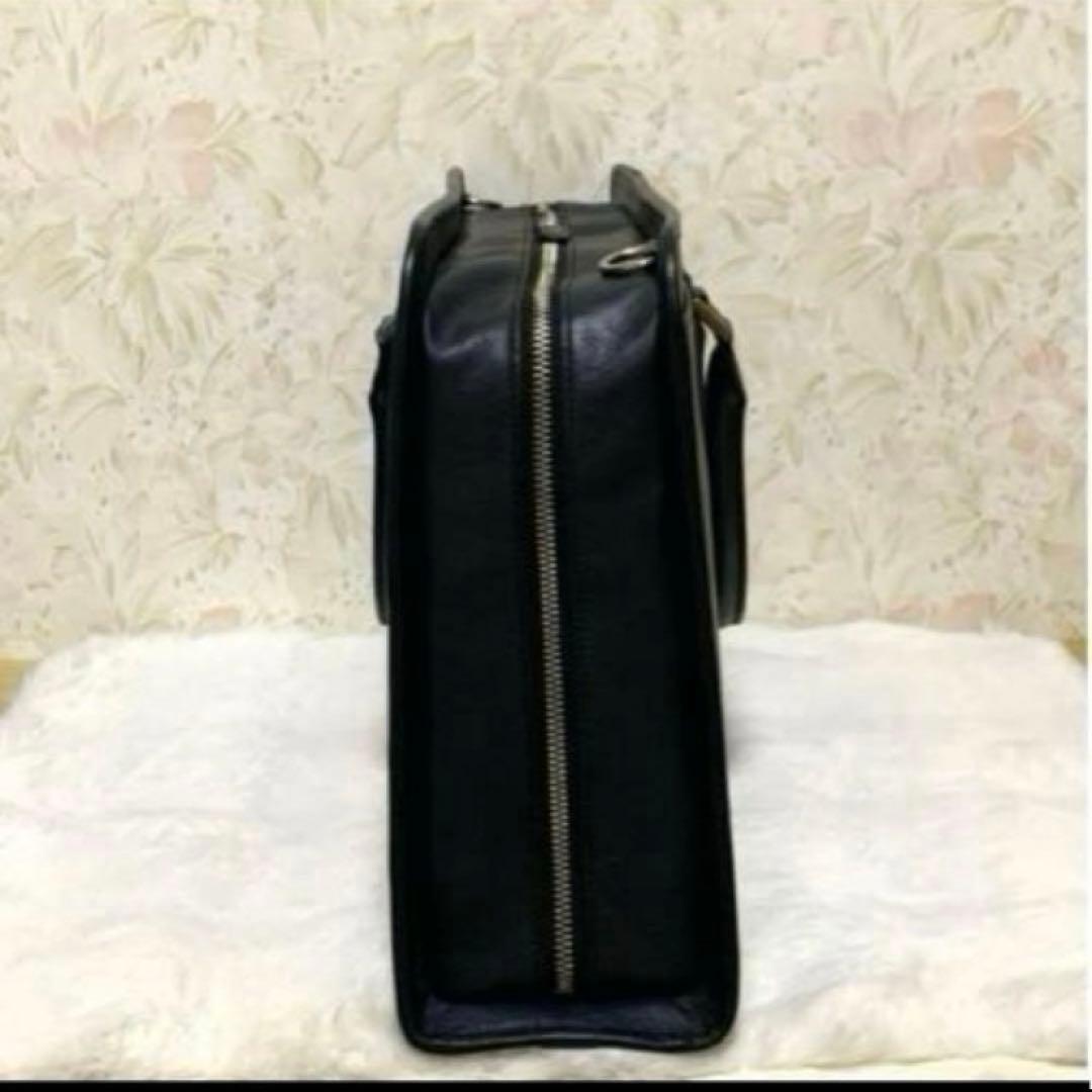 ❣️入手困難❣️新品✨本牛革　ビジネスレザーファクトリー　ビジネスバッグ　アドバンス