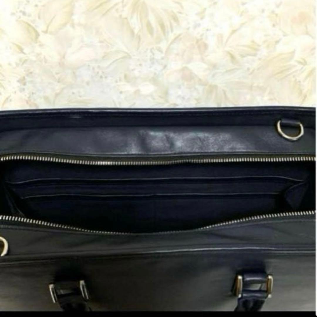 ❣️入手困難❣️新品✨本牛革　ビジネスレザーファクトリー　ビジネスバッグ　アドバンス