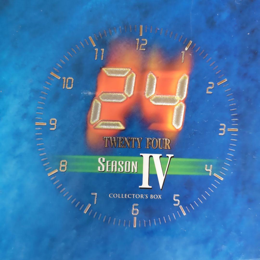 24 DVD全12シーズンセット