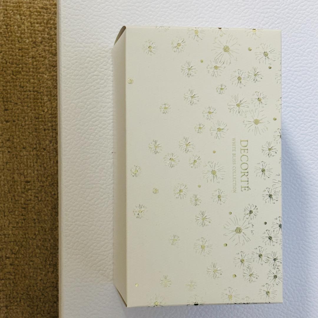 ✨【新品】コスメデコルテ ホワイトブリスコレクション クリスマスコフレ2024
