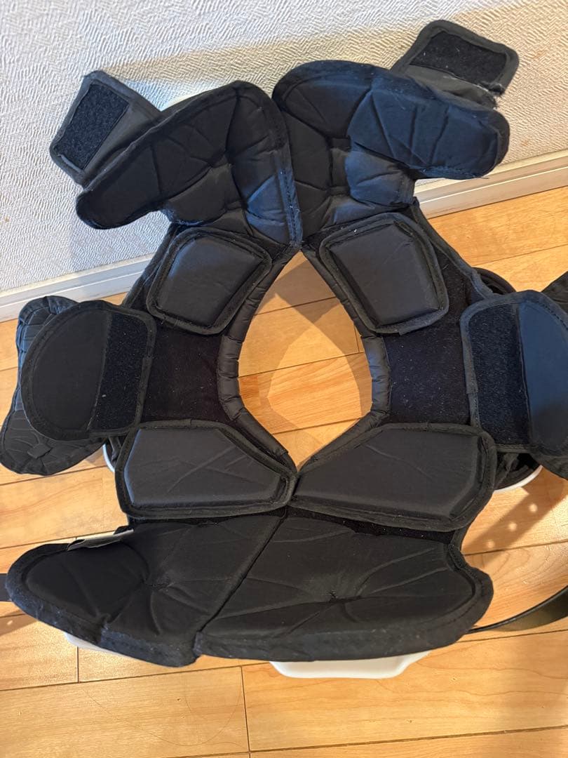 ダグラス　ショルダーパット　CP 24 sw サイズ XS