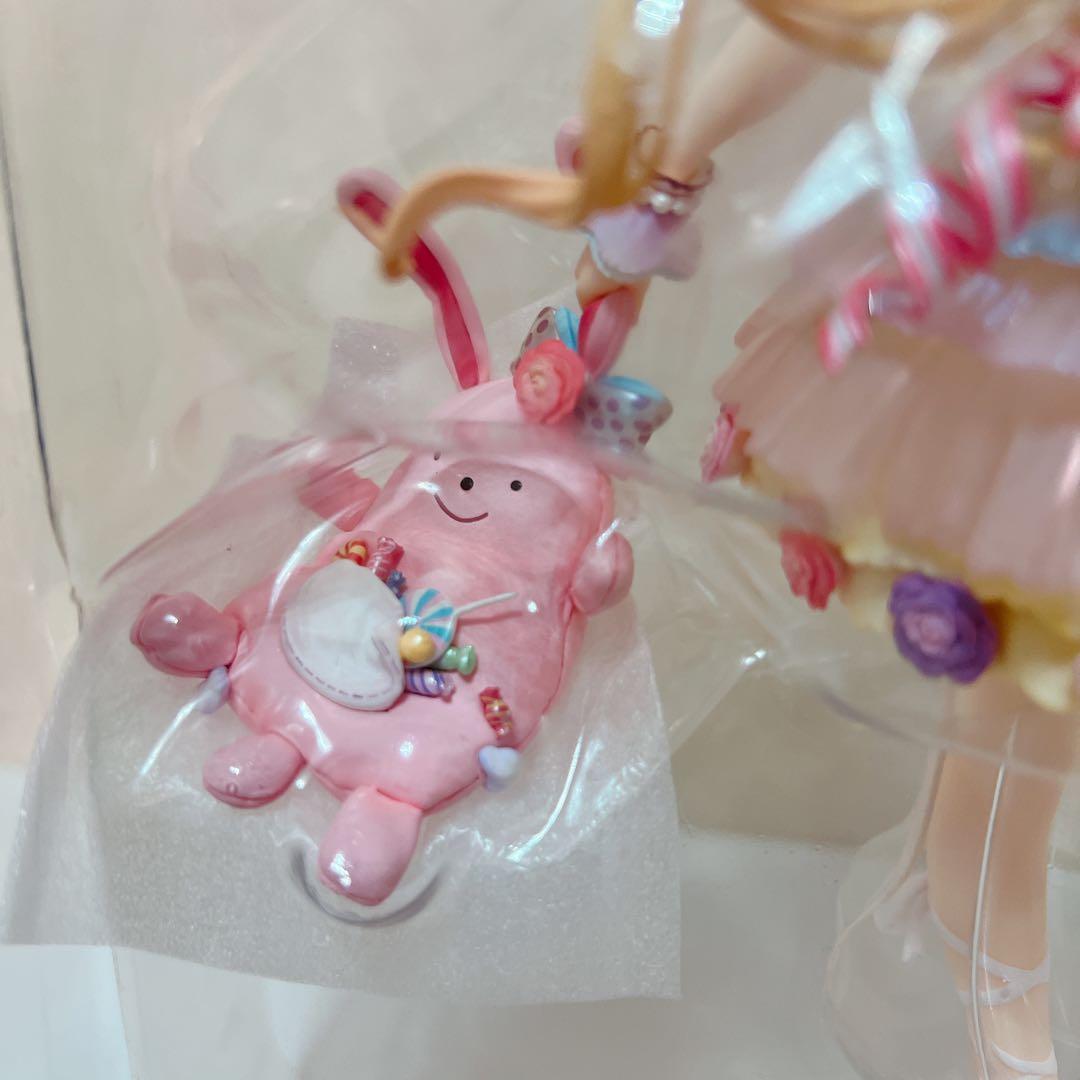 双葉杏 なまけものフェアリーver　アルター　フィギュア