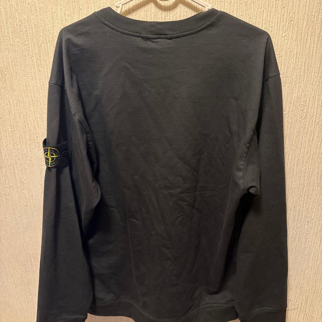 STONE  完全正規品　M 20日まで出品