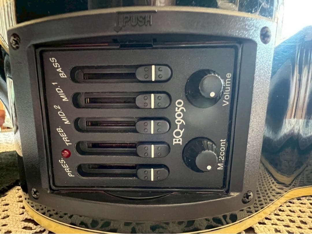 ᕱ⑅ᕱ♥ ＊Sepia Crue エレアコ EAW-300 セピアクルー