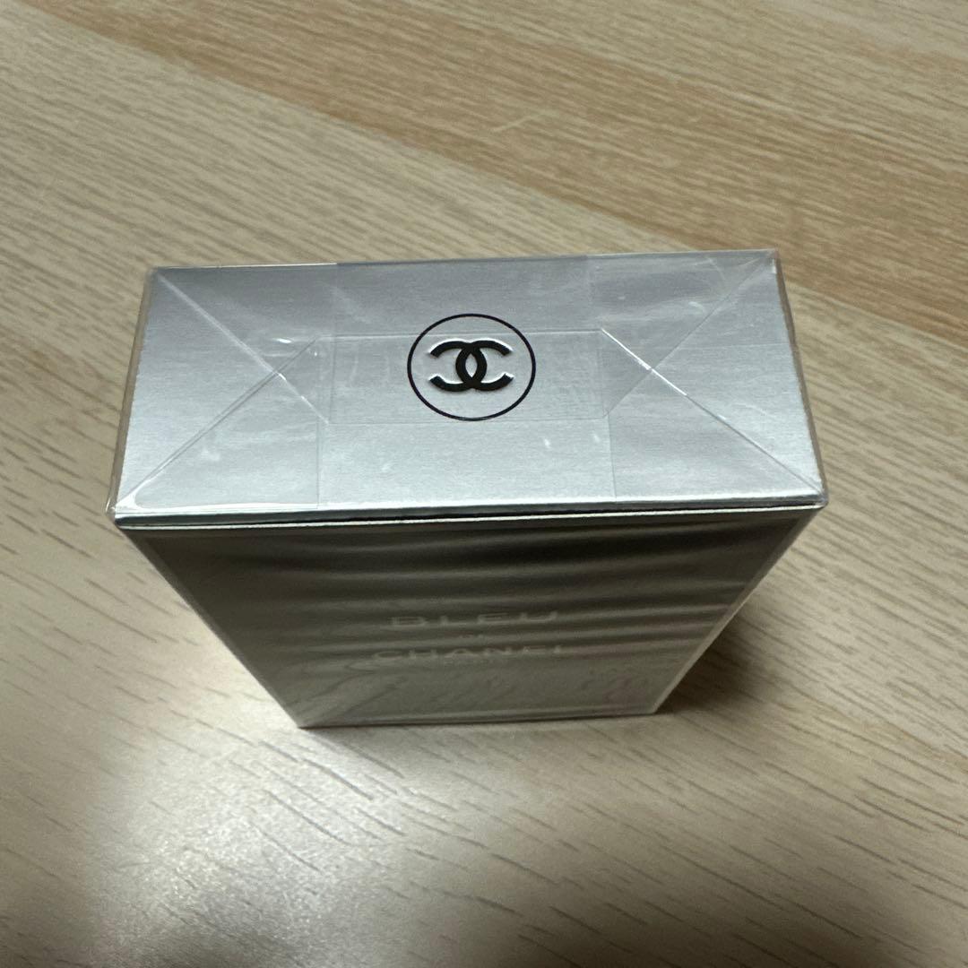 ブルードゥシャネル オードゥトワレット 50ml