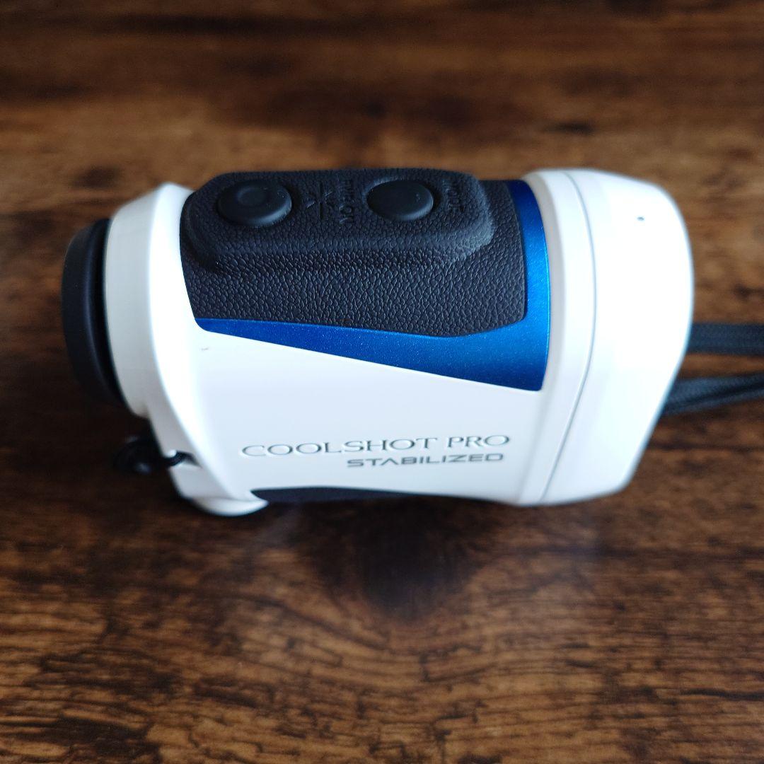 Nikonクールショットプロ