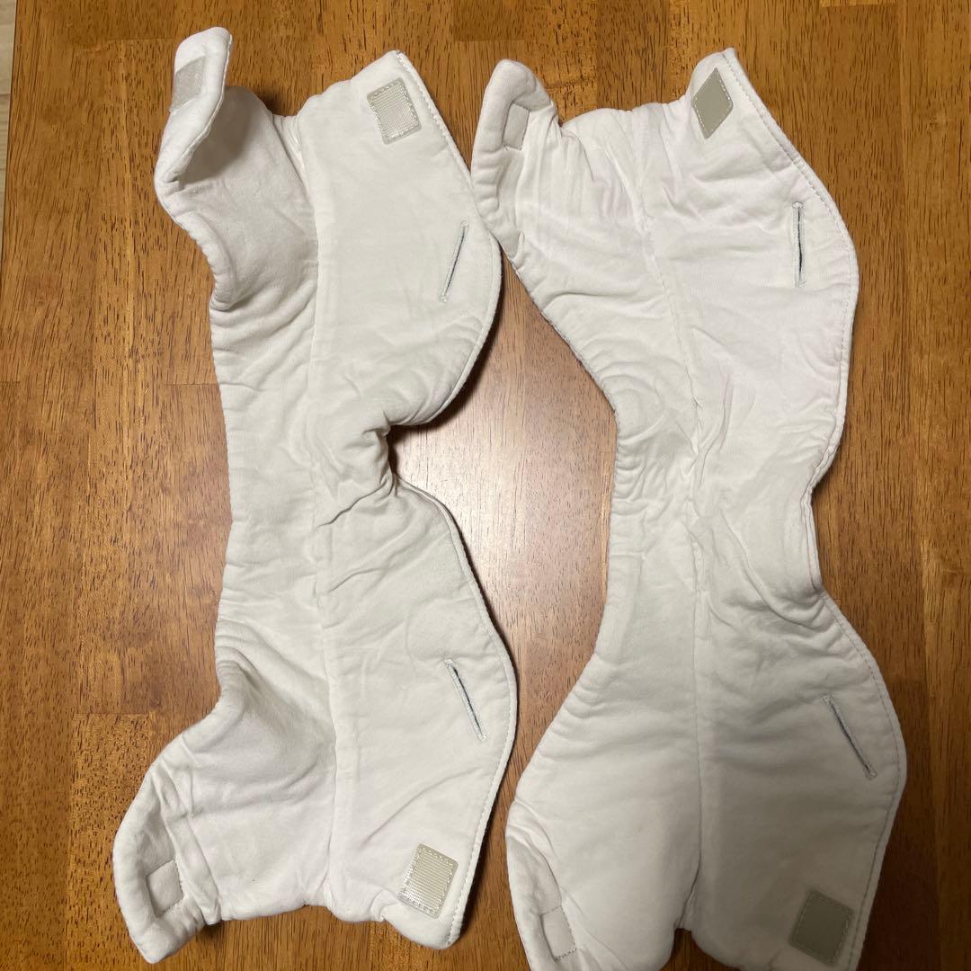 nunaベビーキャリアカドルクリック抱っこ紐ヌナ