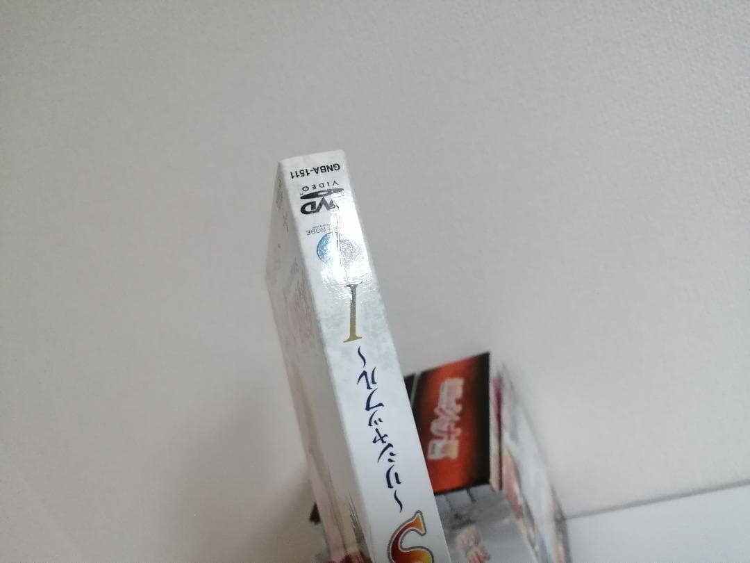 灼眼のシャナ　シリーズ全巻セット シーズン1+2+3+S+SP+劇場版　DVD