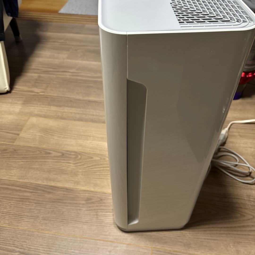 パナソニック 空気清浄機 F-PXV60 23年製