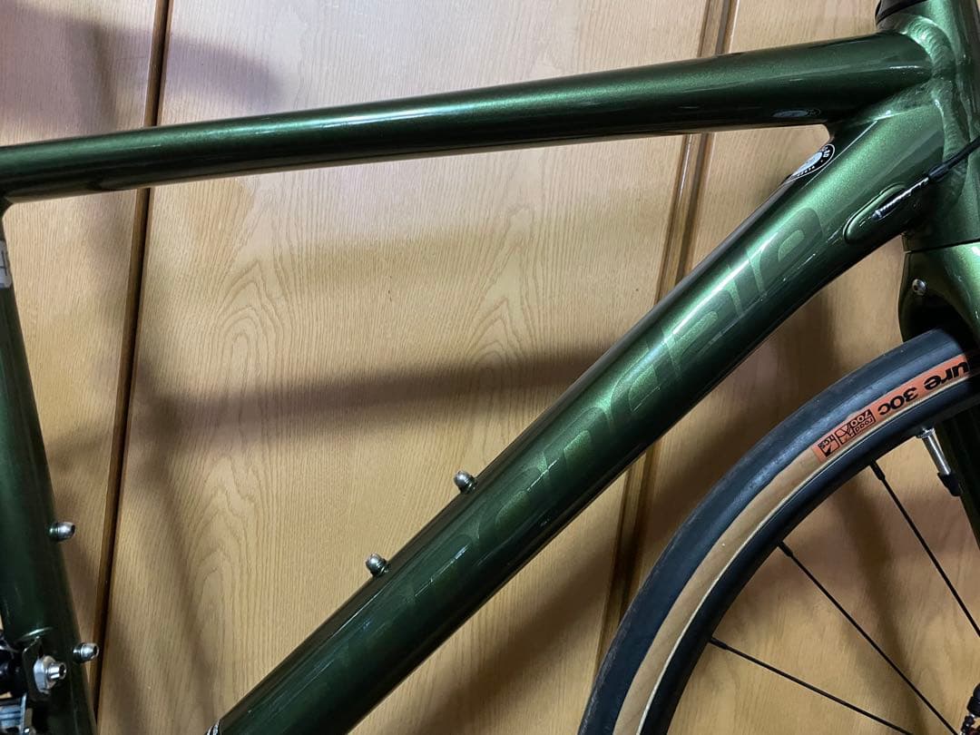 自転車本体 CANNONDALE SYNAPSE DISC 105 SE