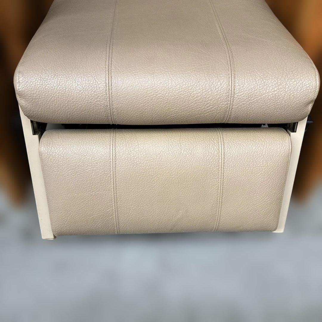 【動作確認済】介護用 電動リクライニングチェア 立ち上がり補助