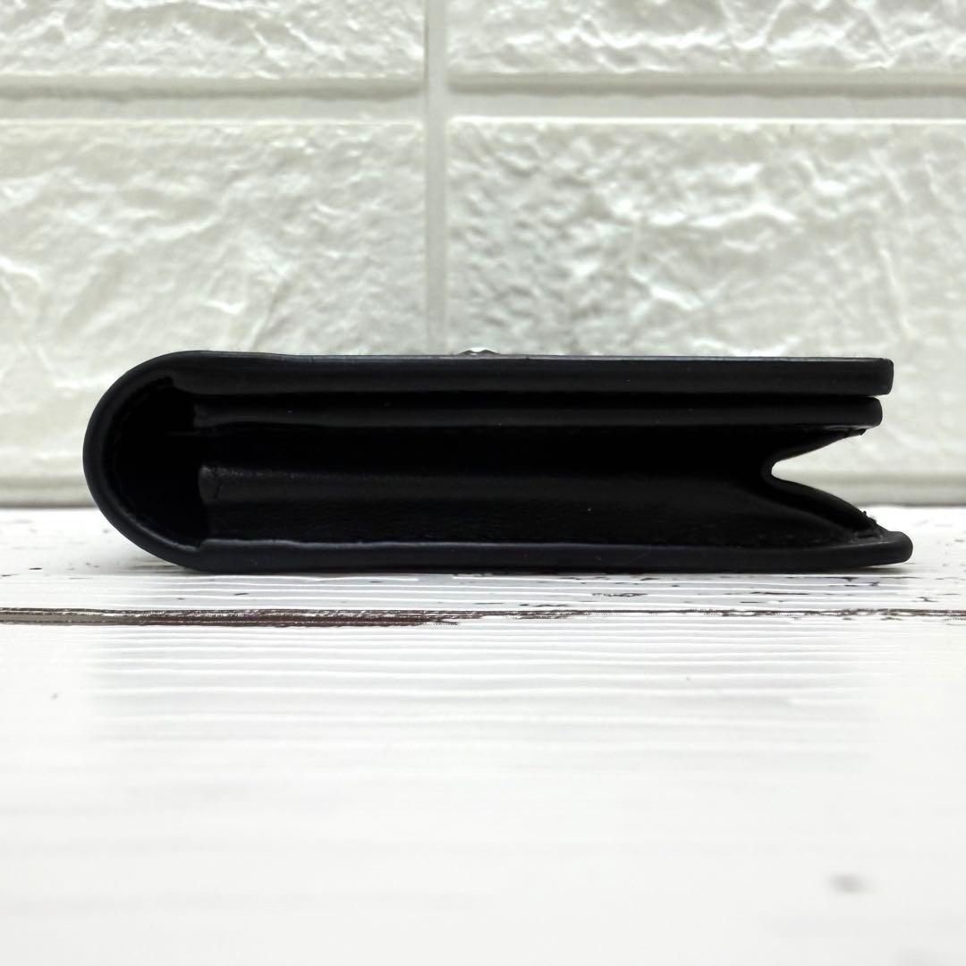 【新品・未使用】　モンブラン　　エクストリーム2.0　レザー　名刺入れ