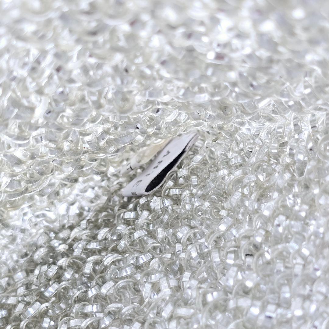 tayu様✨人気色シルバー✨アンテプリマ スクエア ミディアム シルバー