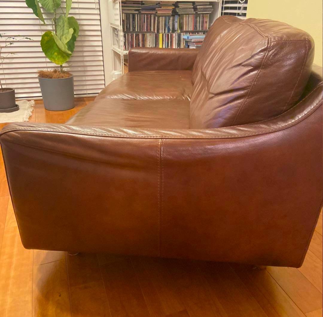 【大幅値下げ！！】ソファ 関家具 crash gate 　クラッシュゲート　札幌