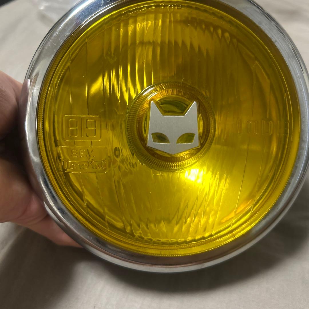 APE50.100、モンキー、ゴリラ対応マーシャルライト〔箱付き〕819