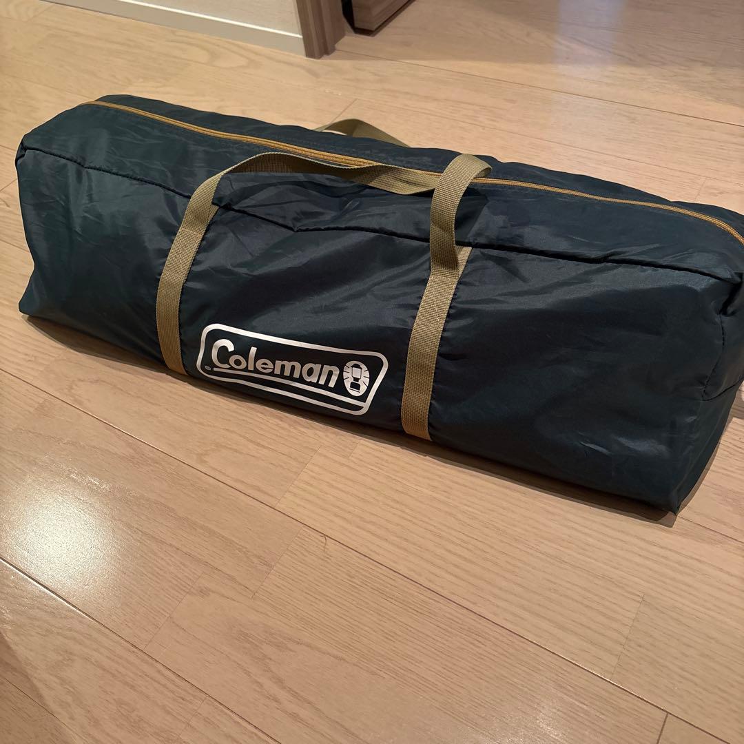 コールマン　XPヘキサタープMDX