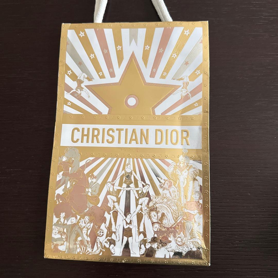 DIOR ディオール ディオールショウ サンク クルール 912 プラムパレード