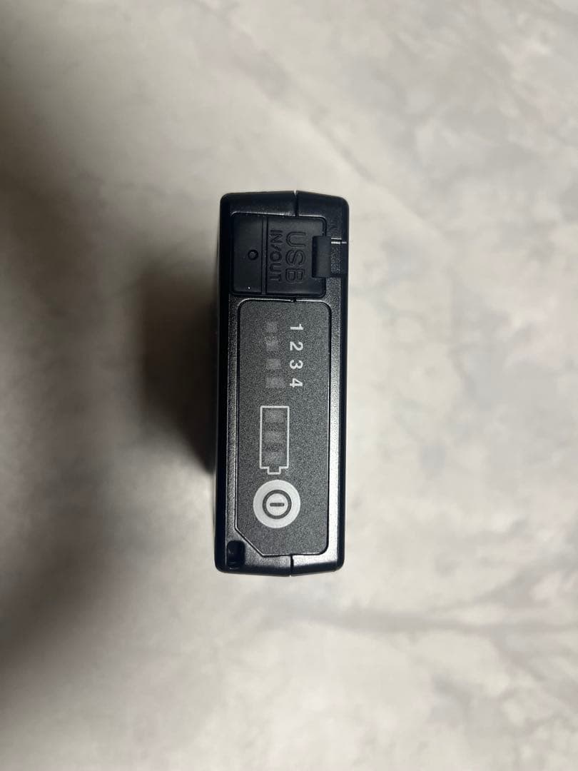 暑さ対策・冷却グッズ Makita BL1055B