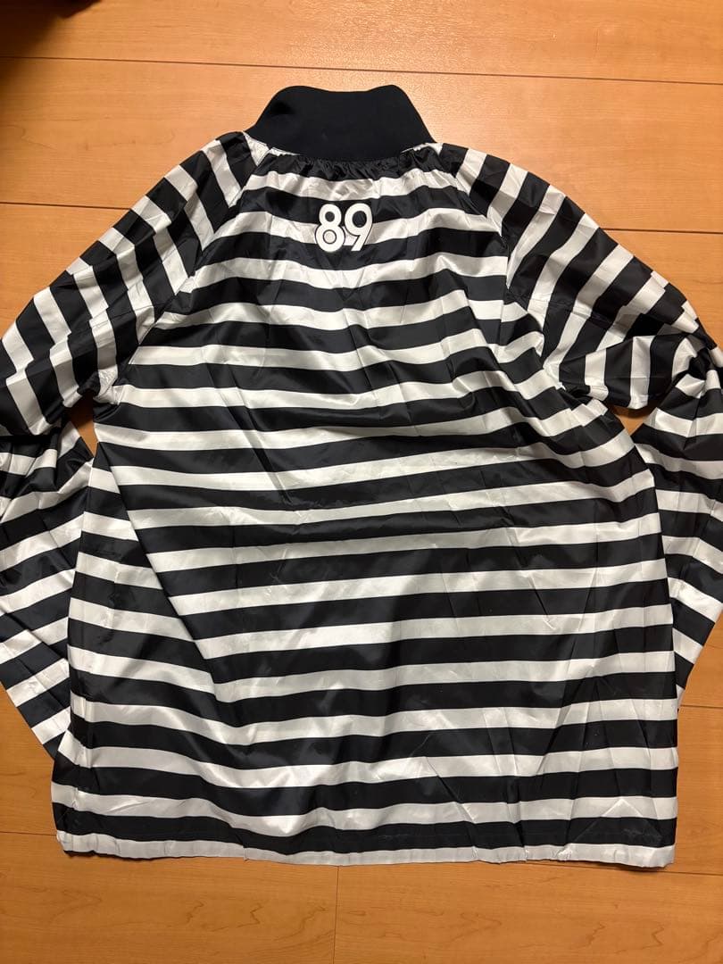 パーリーゲイツ　≪新品≫ 値下げ　ナイロンブルゾン　5