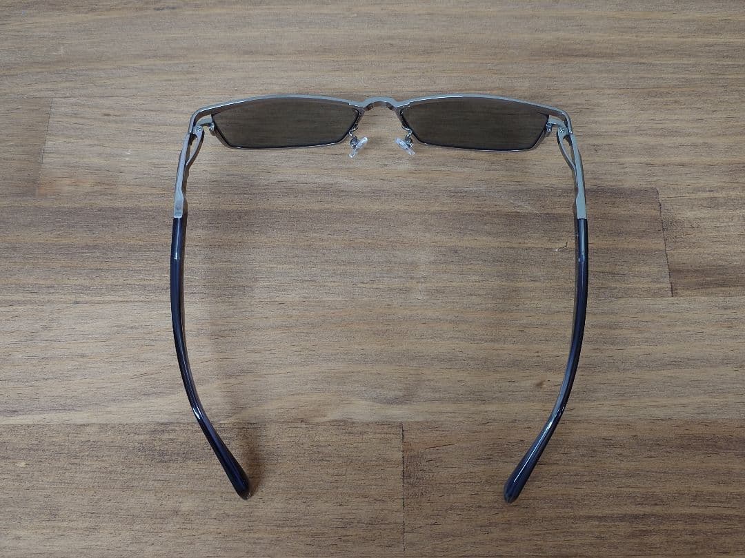 サムライ翔 + 偏光レンズTALEX　SS-T122