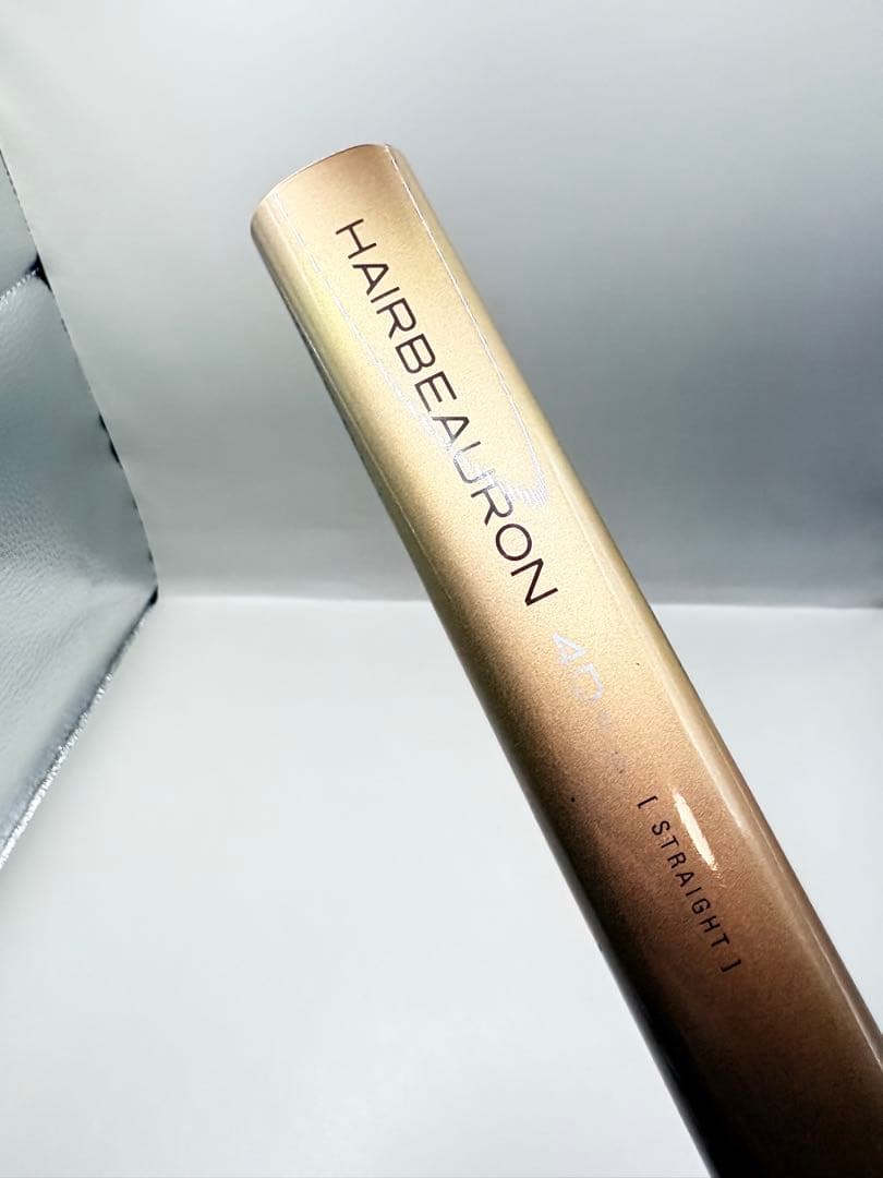 ヘアビューロン リュミエリーナ 4D Plus 正規品 424