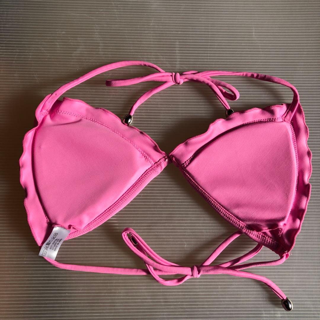 BEST BODY JAPAN ピンクS公式ビキニ