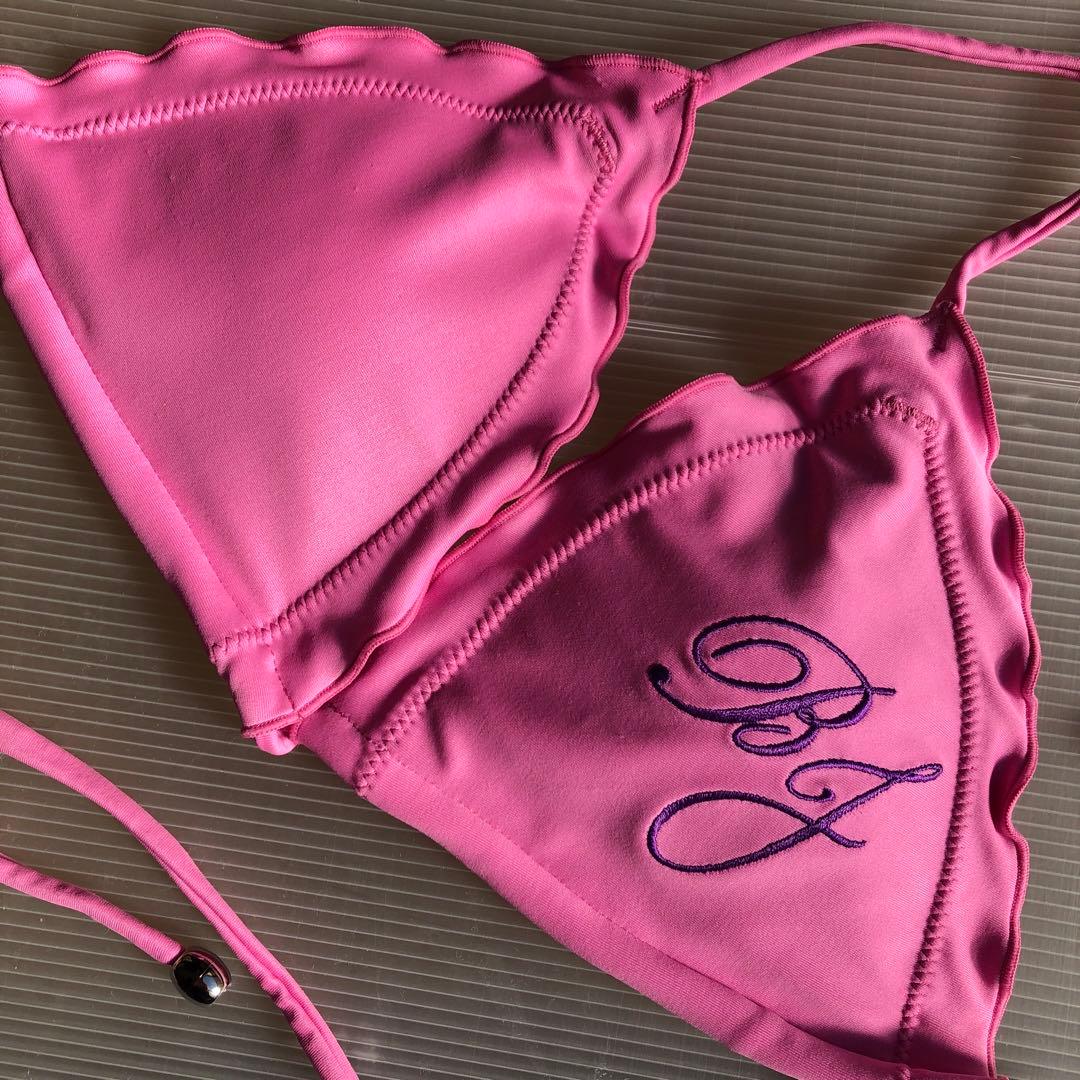 BEST BODY JAPAN ピンクS公式ビキニ