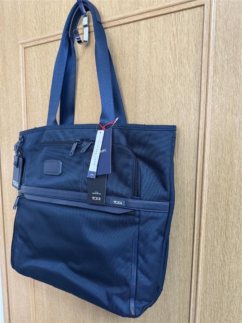 限定 TUMI for SHIPS:『ALPHA 3』2203196NVS3E