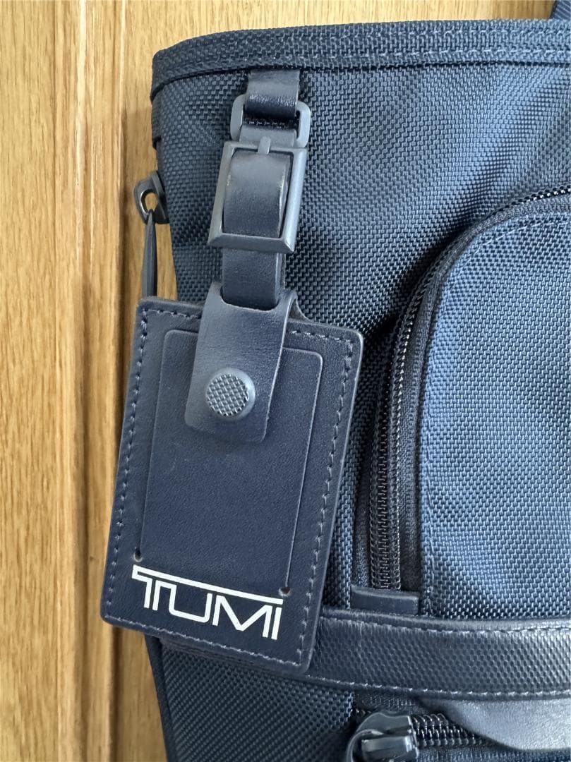 限定 TUMI for SHIPS:『ALPHA 3』2203196NVS3E