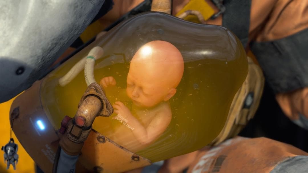 セール中【送料無料・コード有】デス・ストランディング　コレクターズエディション