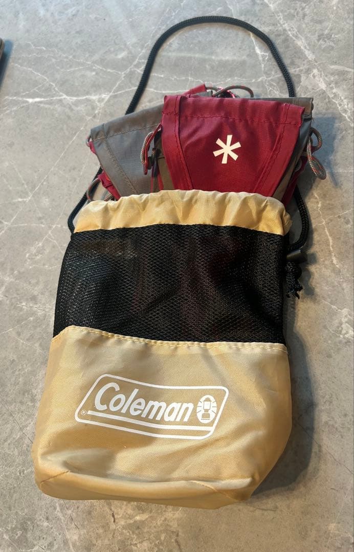 2個セット peak 廃盤　フラッグガーランド2015 雪峰祭限定